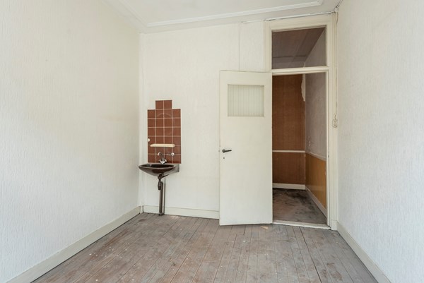 Medium property photo - Willem van Outhoornstraat 38, 2593 ZX Den Haag